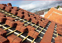Rénover sa toiture à Saint-Sauveur-d'Emalleville